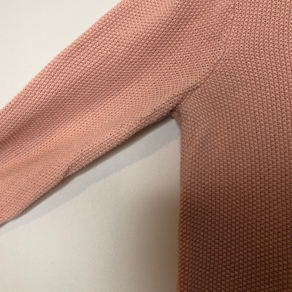 Forever 21 Jeweled Collar Sweater - Picture 2 of 12